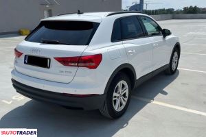 Audi Q3 2022 1.5 150 KM