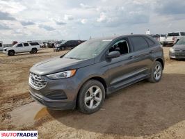 Ford Edge 2019 2