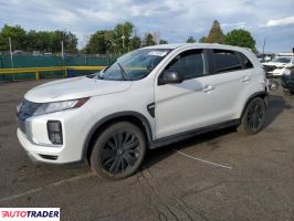 Mitsubishi Outlander 2022 2