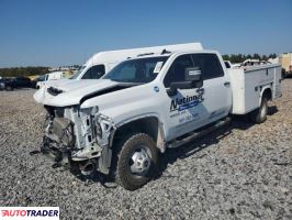 Chevrolet Silverado 2022 6