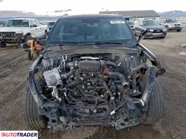 Ford Explorer 2020 3