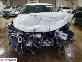 Volkswagen Jetta 2024 1