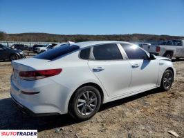 Kia Optima 2019 2