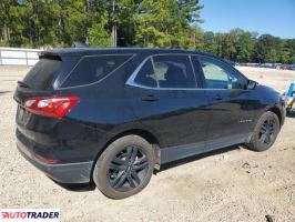 Chevrolet Equinox 2020 1