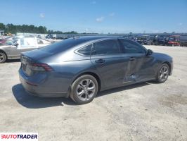 Honda Accord 2024 1 Honda Accord 2024 1