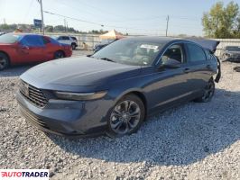 Honda Accord 2025 2 Honda Accord 2025 2