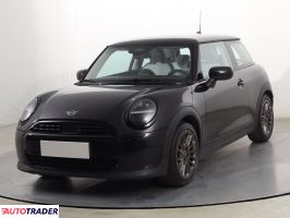 Mini Pozostałe 2024 1.5 154 KM