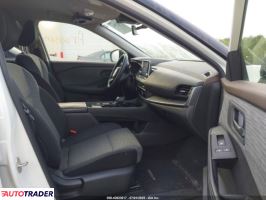 Nissan Rogue 2021 2