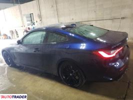 BMW M4 2024 3 BMW M4 2024 3