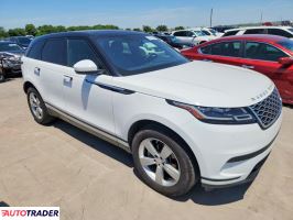 Land Rover Range Rover 2020 2