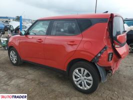 Kia Soul 2022 2