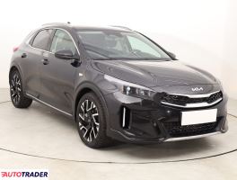 Kia Ceed 2025 1.5 138 KM