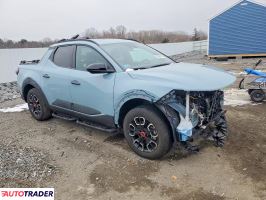 Hyundai Pozostałe 2024 2