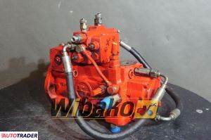 Pompa hydrauliczna Hydromatik A4V56MS1.0R0O2O1O-SR909606167