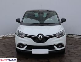 Renault Grand Scenic 2020 1.8 118 KM