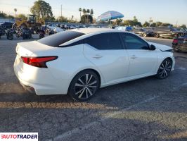 Nissan Altima 2020 2