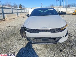 Kia Pozostałe 2024 2