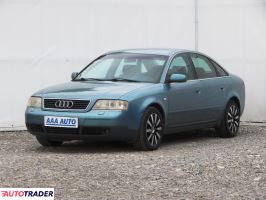 Audi A6 1997 1.8 147 KM Audi A6 1997 1.8 147 KM