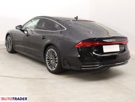 Audi A7 2022 3.0 335 KM