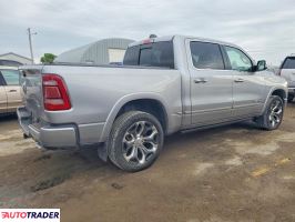 Dodge Ram 2020 3