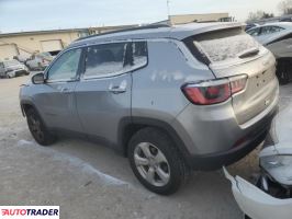 Jeep Compass 2019 2