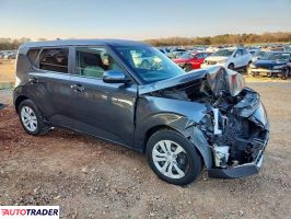 Kia Soul 2023 2