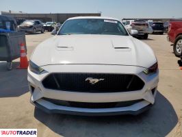 Ford Mustang 2021 5 Ford Mustang 2021 5