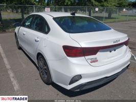 Kia Pozostałe 2024 2