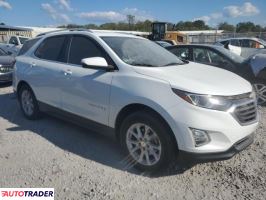 Chevrolet Equinox 2018 1