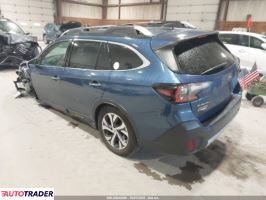 Subaru Outback 2022 2