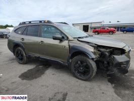 Subaru Outback 2022 2 Subaru Outback 2022 2