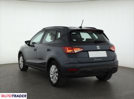 Seat Arona 2023 1.0 108 KM