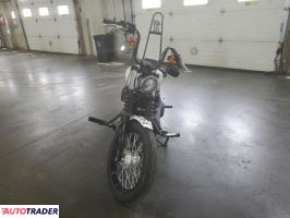Harley-Davidson Pozostałe 2021 Harley-Davidson Pozostałe 2021