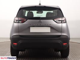Opel Crossland 2021 1.2 81 KM