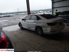 Volkswagen Jetta 2020 1