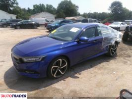 Honda Accord 2020 2 Honda Accord 2020 2