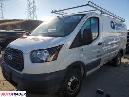 Ford Transit 2019 3