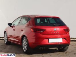 Seat Leon 2019 1.5 147 KM