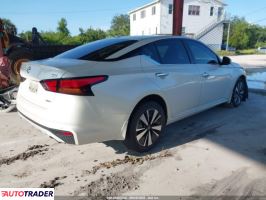 Nissan Altima 2019 2 Nissan Altima 2019 2
