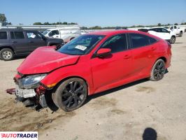 Honda Civic - zobacz ofertę