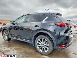 Mazda CX-5 2021 2