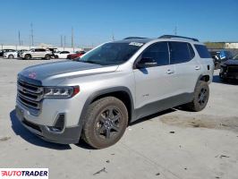GMC Acadia 2020 3