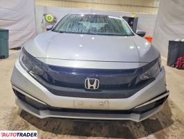 Honda Civic 2021 2