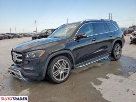 Mercedes CL - zobacz ofertę