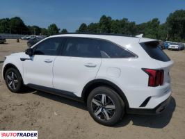 Kia Sorento 2023 2