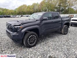 Toyota Tacoma 2025 2 Toyota Tacoma 2025 2