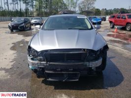 Ford Fusion 2020 1 Ford Fusion 2020 1