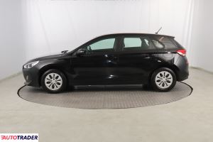Hyundai i30 2019 1.4 97 KM Hyundai i30 2019 1.4 97 KM