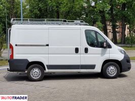 Citroen Jumper 2017 2.0 Citroen Jumper 2017 2.0