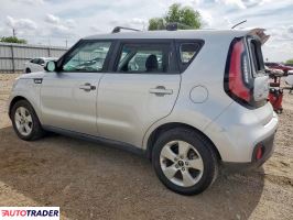 Kia Soul 2019 1